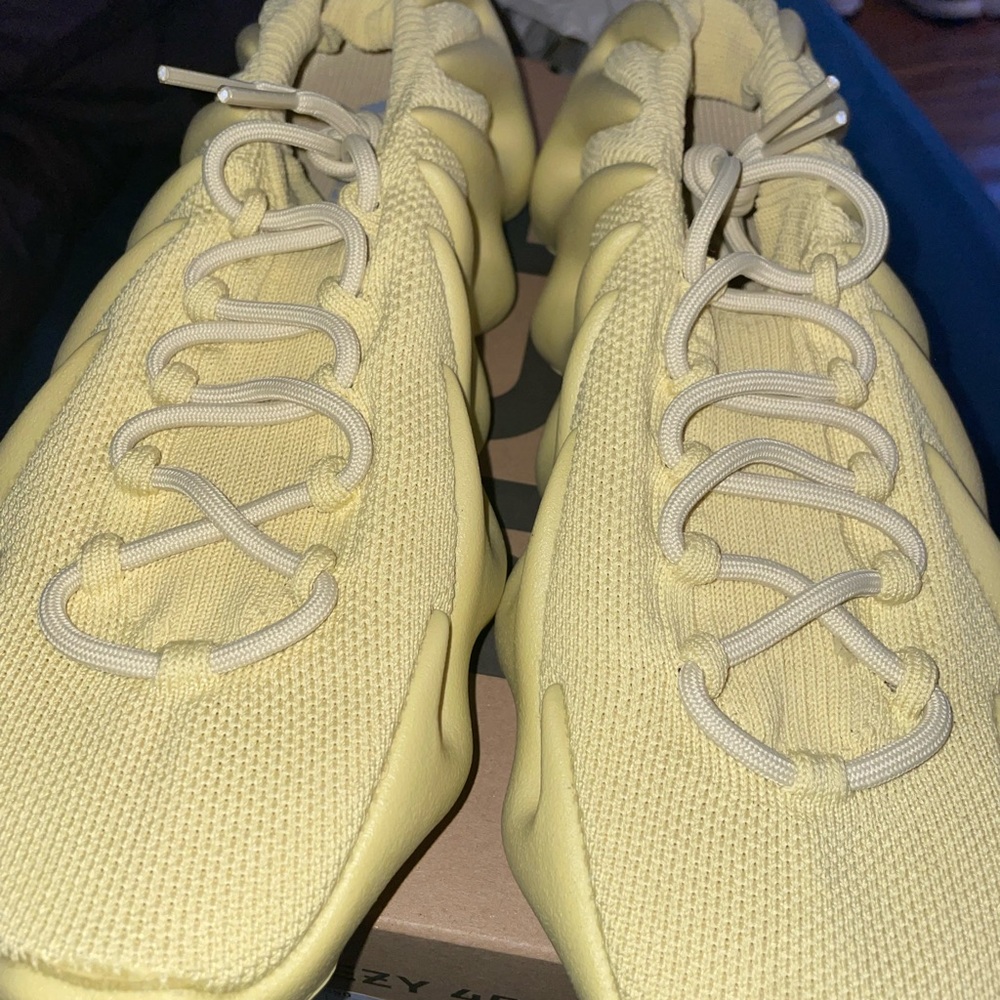 Yeezy 450 Sulphur